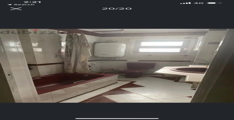 شقة للإيجار في اميز مكان ف المهندسين شارع القدس الشريف Apartment for rent in the most distinguished place in Mohandessin, Al-Quds Al-Sharif Street