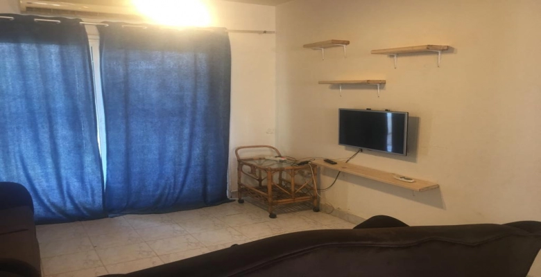 شالية في قرية العين السخنة Chalet in Ain Sokhna village