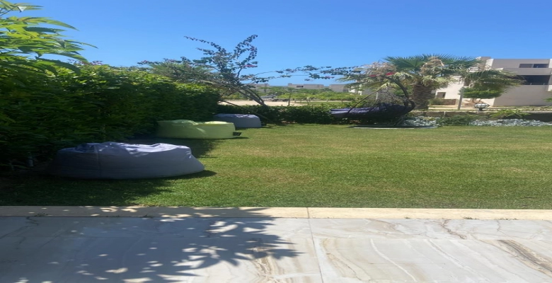 شاليه للبيع في الساحل الشمالي Chalet for sale in the coast