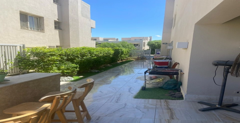 شاليه للبيع في الساحل الشمالي Chalet for sale in the coast