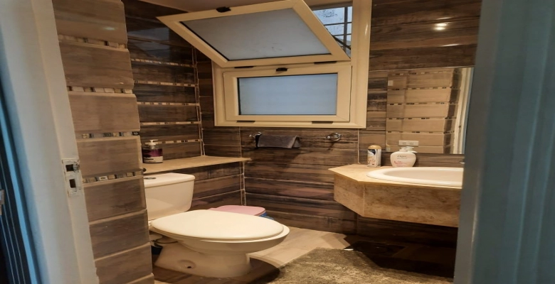 شاليه للبيع في الساحل الشمالي Chalet for sale in the coast