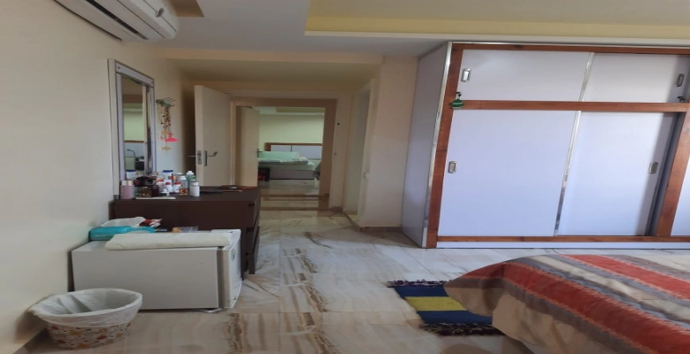 شاليه للبيع في الساحل الشمالي Chalet for sale in the coast