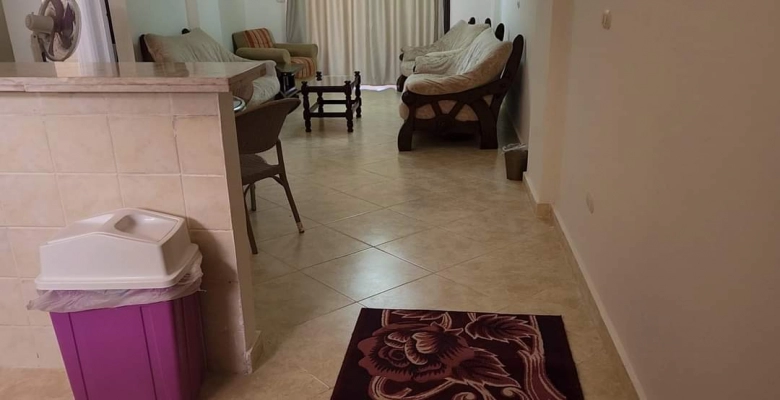 شالية للإيجار قرية نيس الساحل الشمالي Chalet for rent in Nice village, North Coast