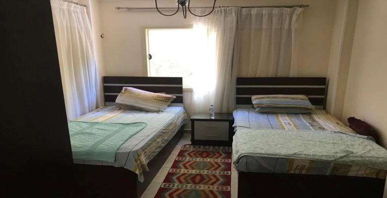 شالية قرية استيلا مارينا الساحل الشمالي Chalet in Estella Marina North Coast