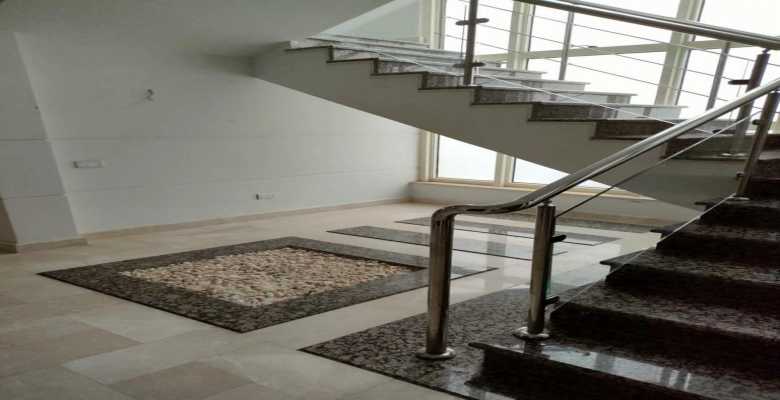 فيلا استاند الون جولف بحمام سباحة  للايجار في الساحل الشمالي  Chalet for rent in North Coast