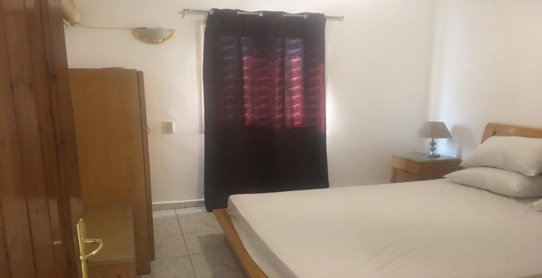 شالية للإيجار في قرية استيلا مارينا الساحل الشمالي Chalet for rent in Estella Marina Village, North Coast