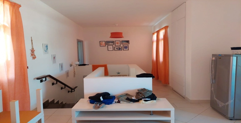 شاليه للايجار في الساحل الشمالي Chalet for rent in North Coast