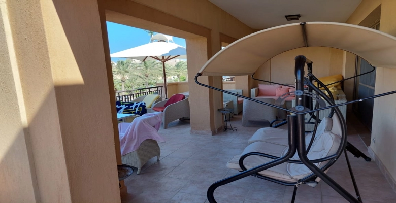 شاليه للايجار في الساحل الشمالي Chalet for rent in North Coast