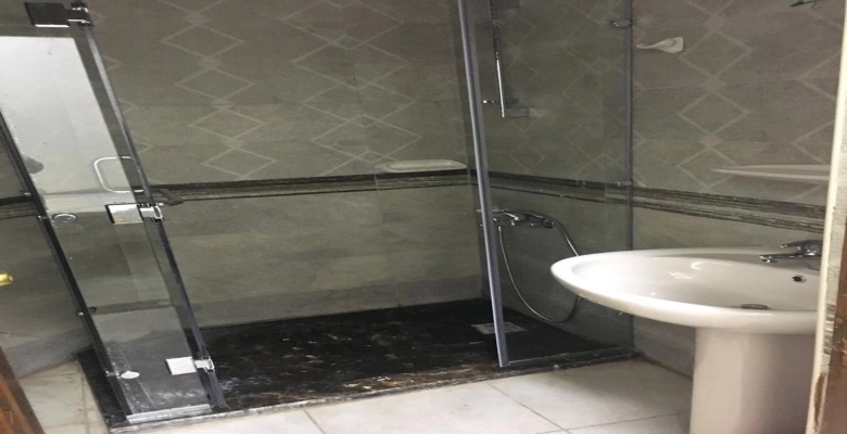 شالية للإيجار في العين السخنة قرية استيلا دي ماري Chalet for rent in Ain Sokhna, Estella Di Mare Village