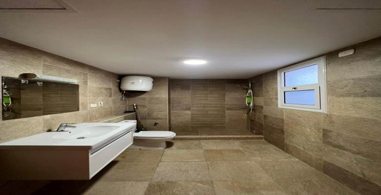 فيلا للإيجار في قرية امواج الساحل الشمالي Villa for rent in Amwaj North Coast Village