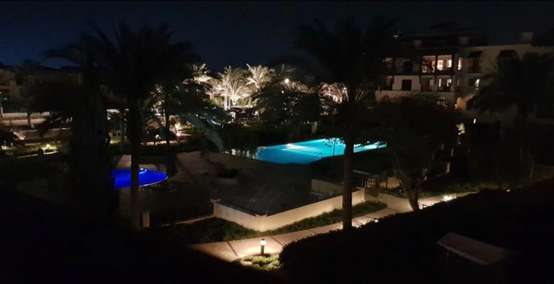 شاليه للايجار في الساحل الشمالي  Chalet for rent in North Coast