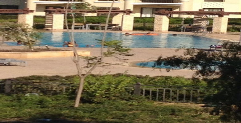 شاليه للايجار في الساحل الشمالي  Chalet for rent in North Coast