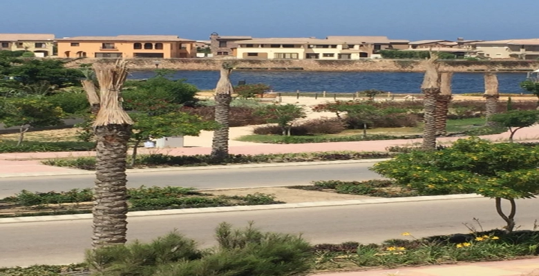 شاليه للايجار في الساحل الشمالي  Chalet for rent in North Coast