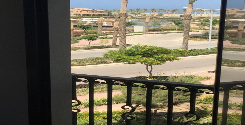 شاليه للايجار في الساحل الشمالي  Chalet for rent in North Coast