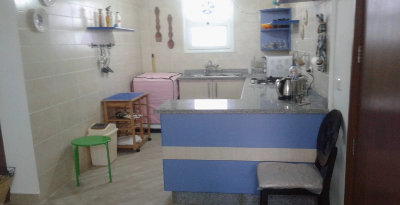 شاليه للايجار او البيع في الساحل الشمالي  Chalet for rent in North Coast