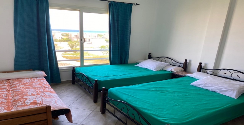 شاليه للايجار او البيع في الساحل الشمالي  Chalet for rent in North Coast