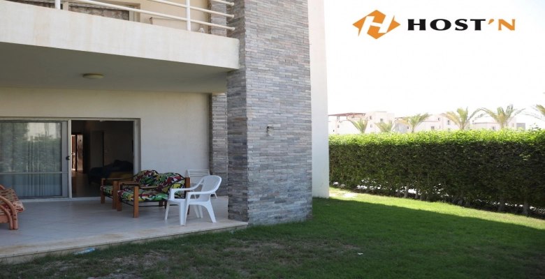 شاليه للبيع في امواج