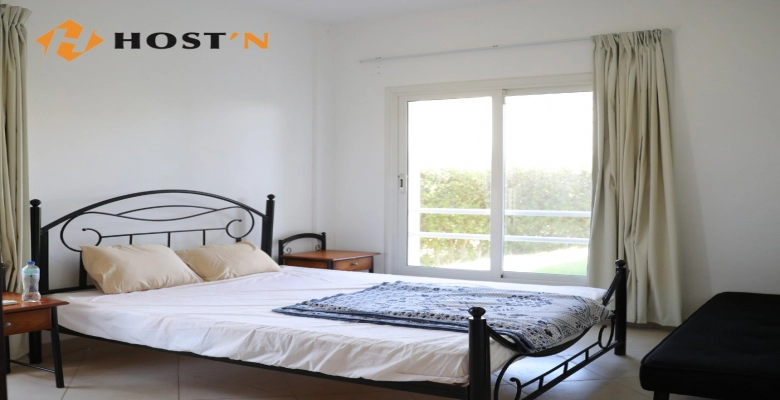 شاليه للبيع في امواج