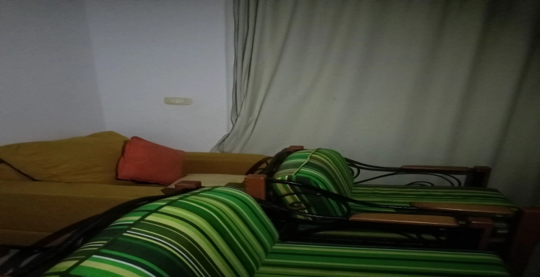 شاليه للبيع في امواج