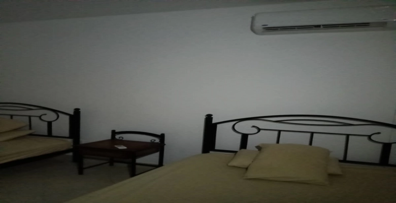 شاليه للبيع في امواج