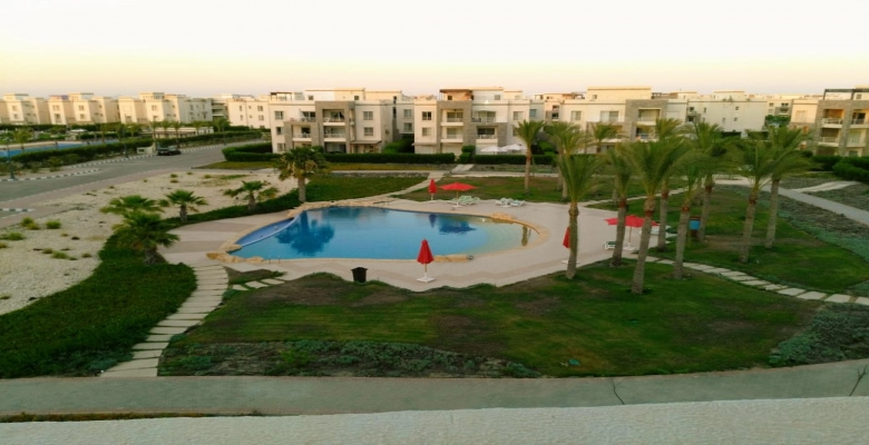 شاليه للايجار في امواج