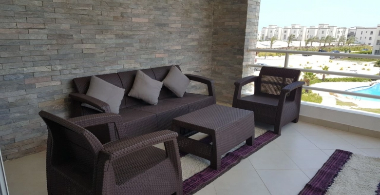 شاليه للايجار في امواج