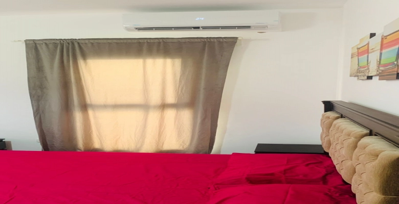 شاليه للايجار في امواج