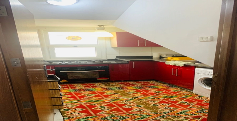 شاليه للايجار في امواج