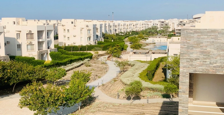 شاليه للايجار في امواج