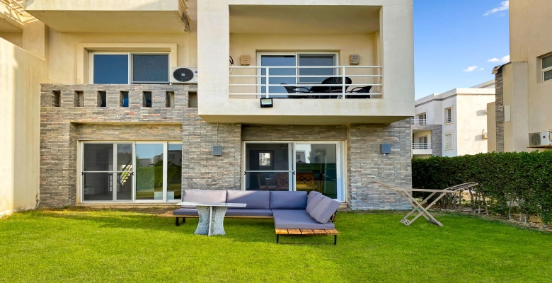 شاليه للايجار في امواج