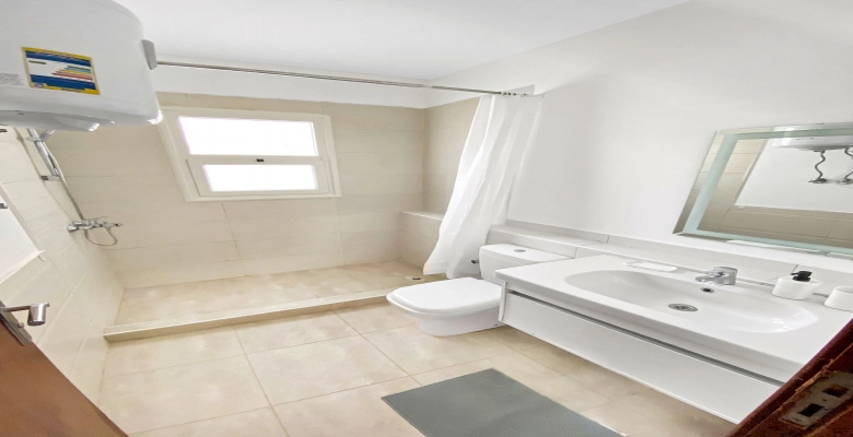 شاليه للايجار في امواج