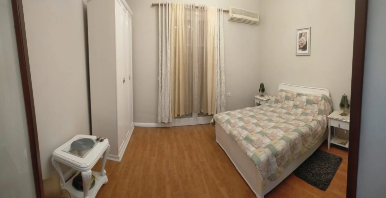 شقة للايجار في جاردن سيتي  Apartment for rent in Garden City