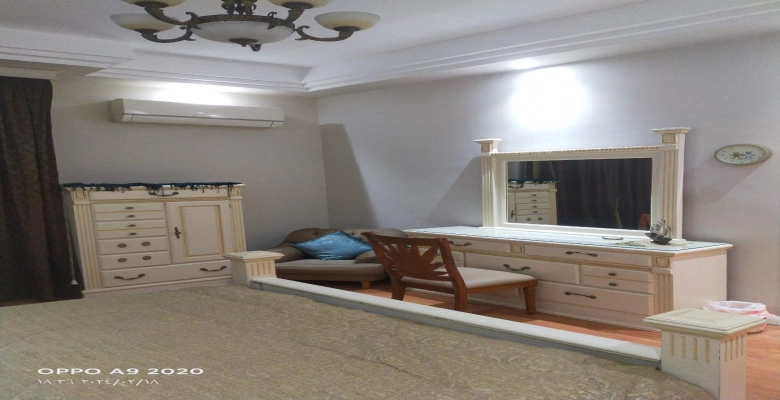 شقة للايجار في جاردن سيتي  Apartment for rent in Garden City