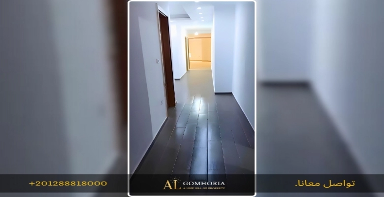 شقة للايجار في المهندسين Apartment for rent in Mohandiseen