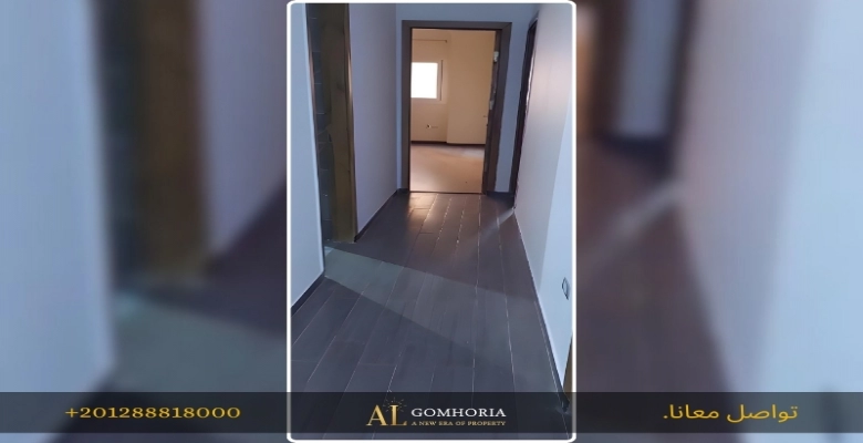 شقة للايجار في المهندسين Apartment for rent in Mohandiseen