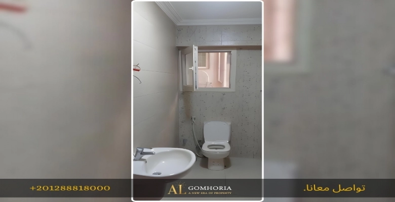 شقة للايجار في المهندسين Apartment for rent in Mohandiseen