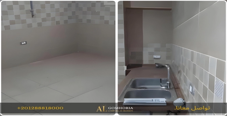 شقة للايجار في المهندسين Apartment for rent in Mohandiseen
