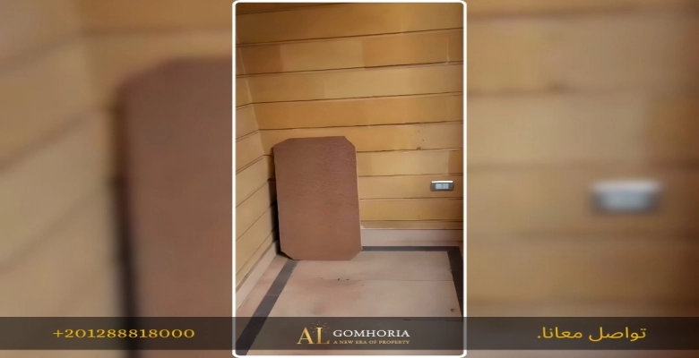 شقة للايجار في المهندسين Apartment for rent in Mohandiseen