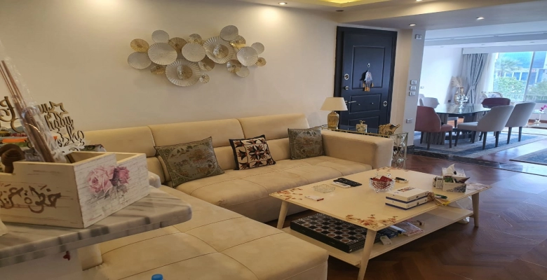 شقة للبيع في الزمالك Apartment for sale in Zamalek