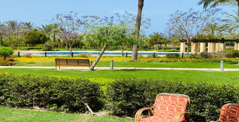 شاليه للايجار في كاتنيا