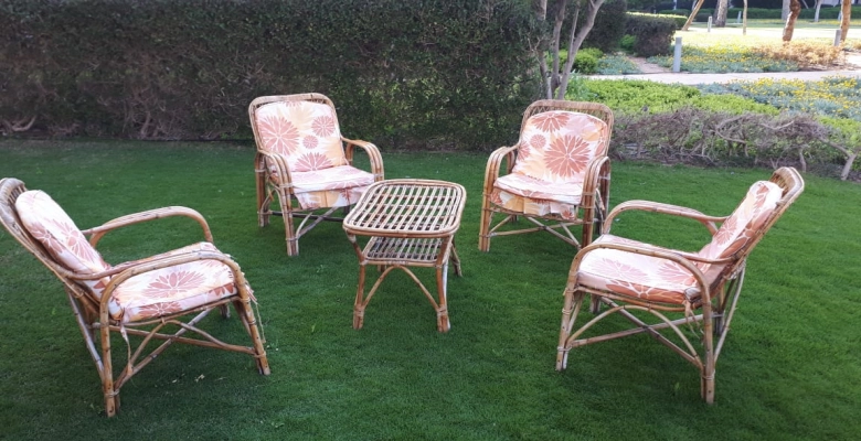 شاليه للايجار في كاتنيا