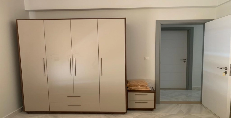 شاليه للايجار في مراسي بلانكا 3 غرف