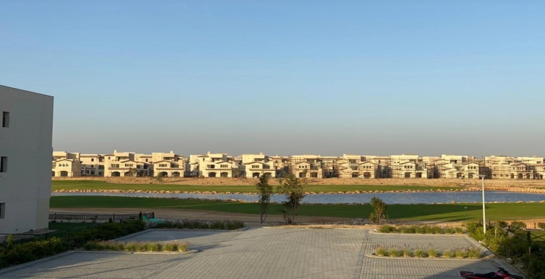 شاليه للايجار في مراسي بلانكا 3 غرف