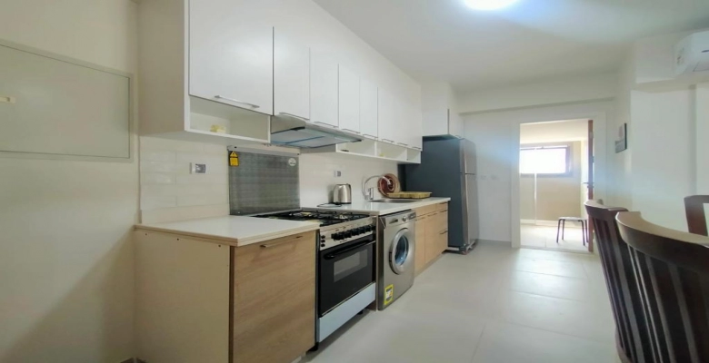 شاليه للايجار في مارينا 2