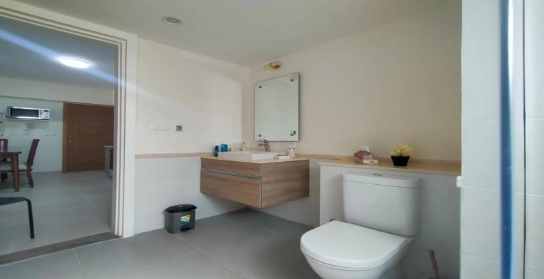 شاليه للايجار في مارينا 2