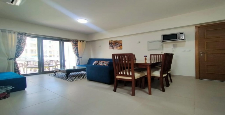 شاليه للايجار في مارينا 2