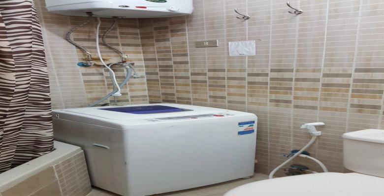 شالية للإيجار في قرية مارينا الساحل الشمالي Chalet for rent in Marina Village, North Coast