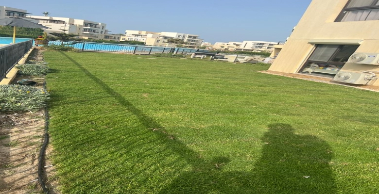 شاليه للايجار في بلانكا غرفتين