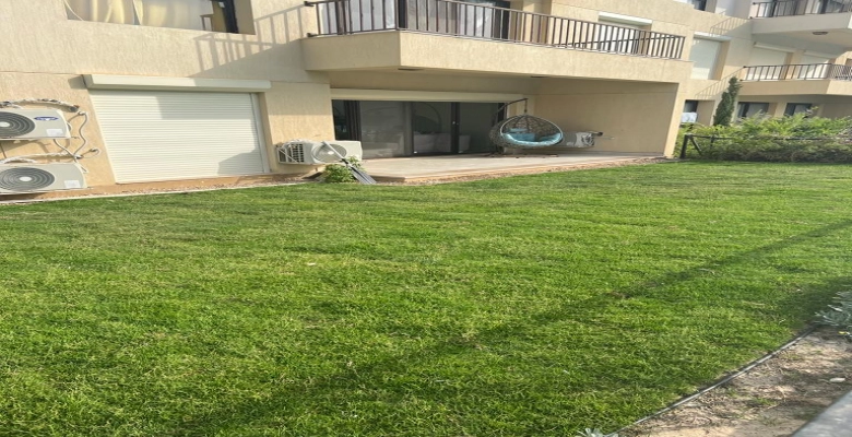 شاليه للايجار في بلانكا غرفتين