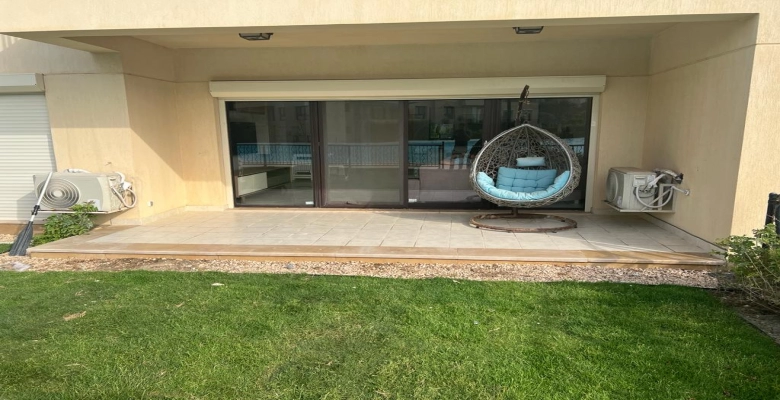 شاليه للايجار في بلانكا غرفتين